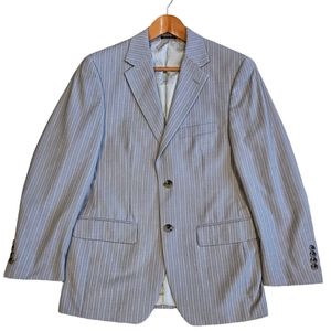 Steve Harvey Blazer